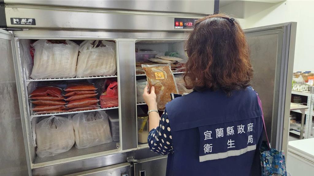 新北黑胡椒粉檢出蘇丹紅 170公斤流向10縣市