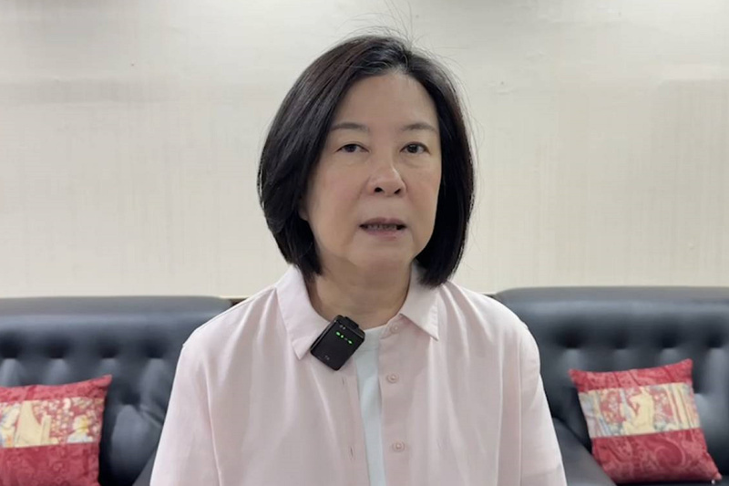 台南正副議長涉賄選案10被告無罪  南檢今提上訴
