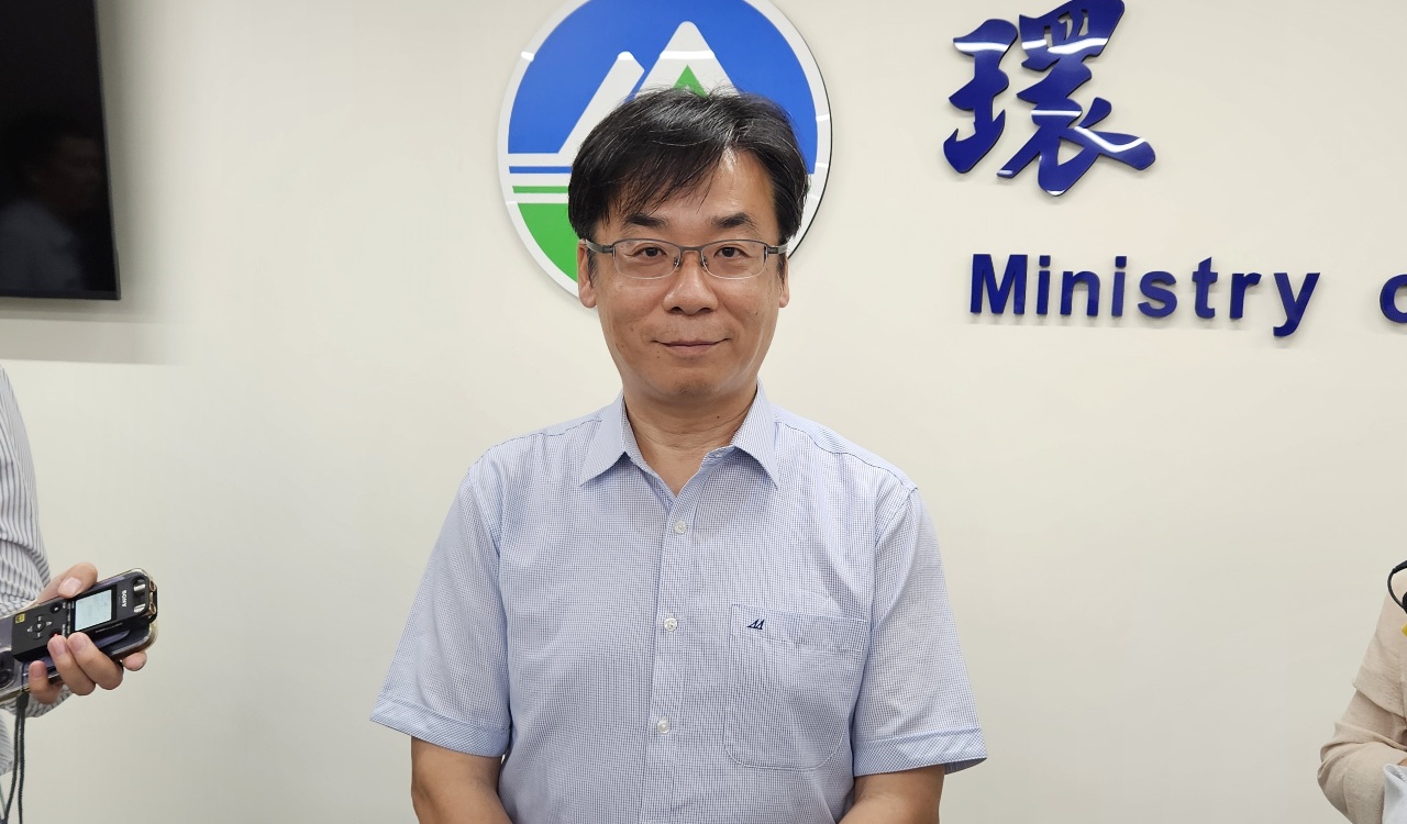 傳碳交易改採總量管制 環境部：尚未啟動 為長期規畫