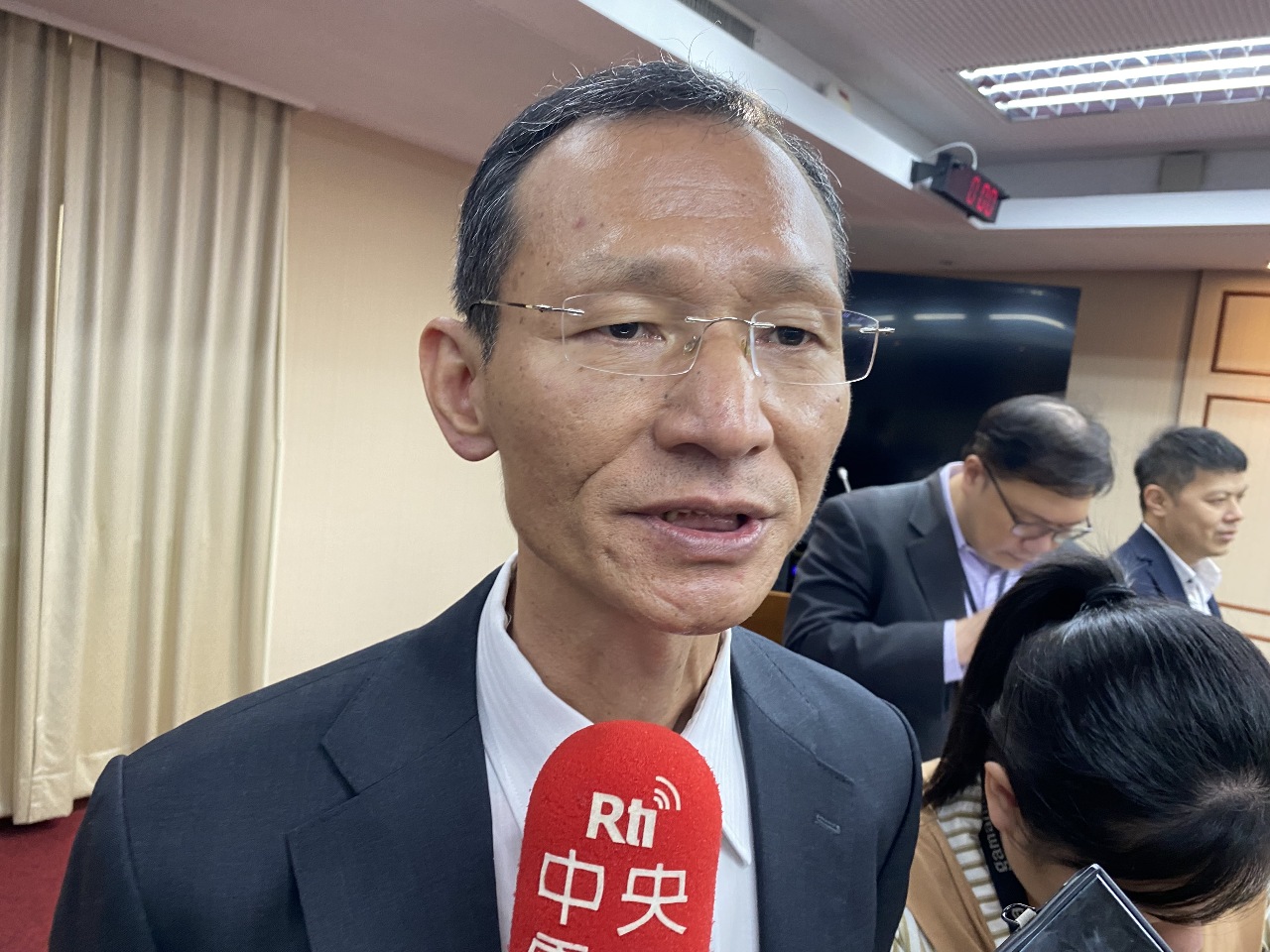 道交條例修正案一讀過關 4項微罪依舊開放民眾檢舉