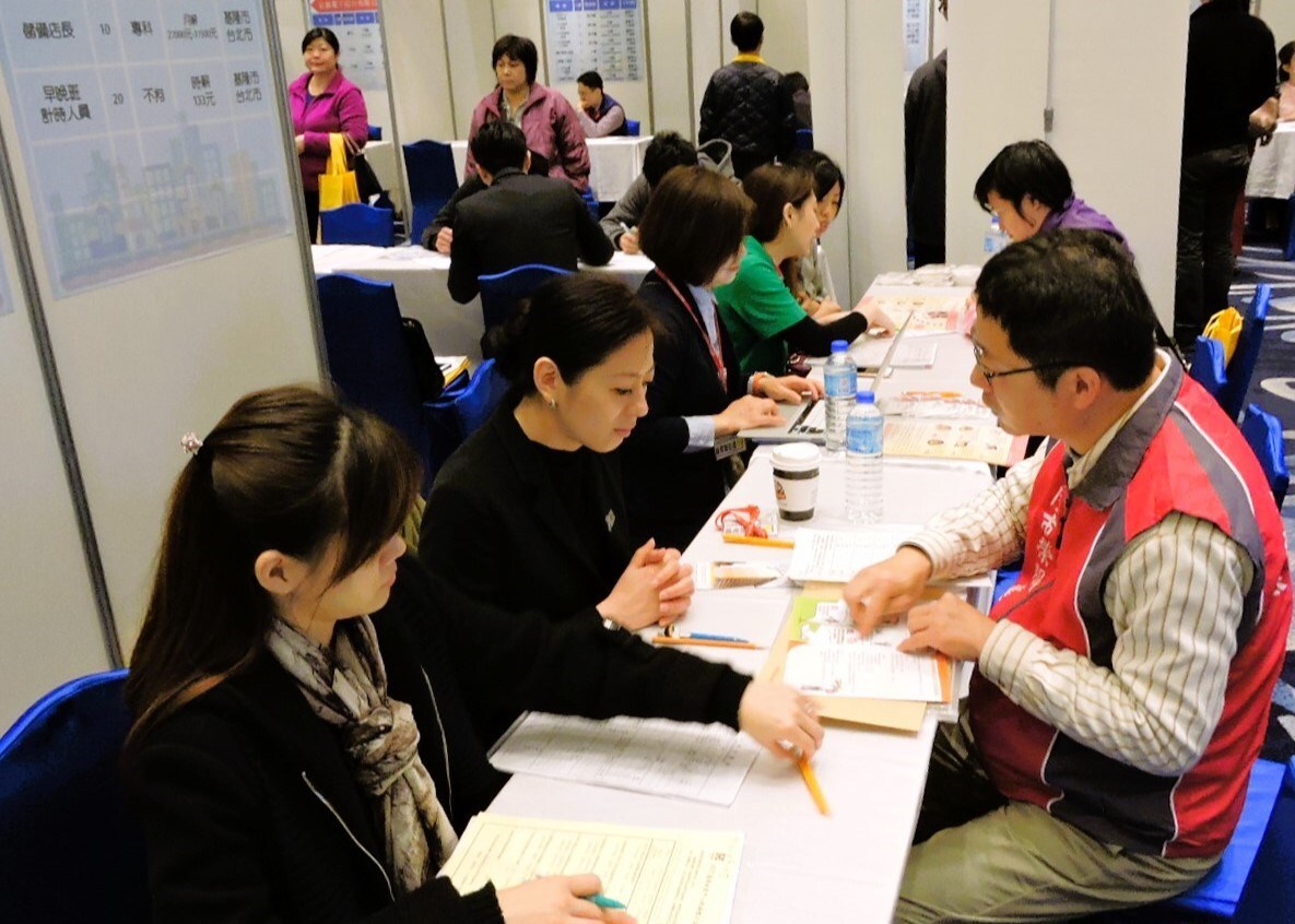 花蓮強震／觀光業停擺  勞動部將啟動專案徵才