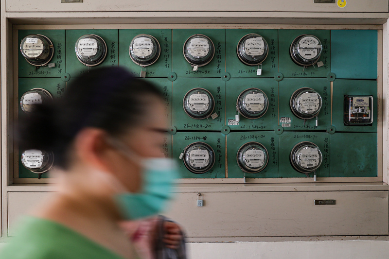 美商會籲電價穩定 經部：電價審議兼顧成本與物價
