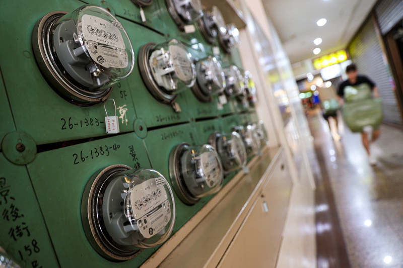 政院將提追加預算案  撥補台電1000億元