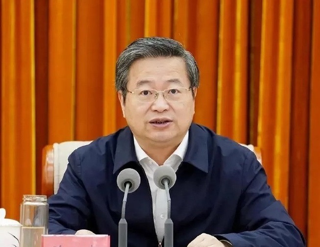 習使命必達親信掌國安部以來 中國間諜行動已擴大至史上最具威脅程度