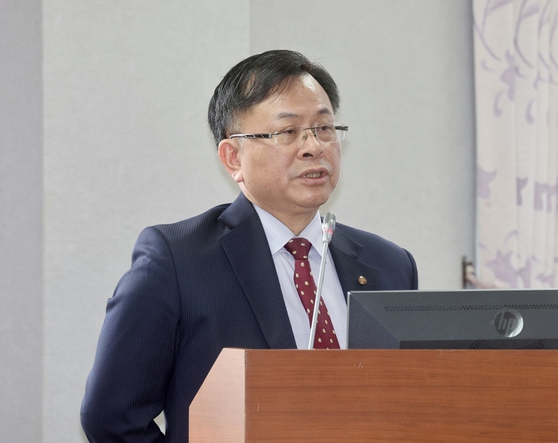 立委指三立與詐團合資行銷 陳耀祥：還在調查中