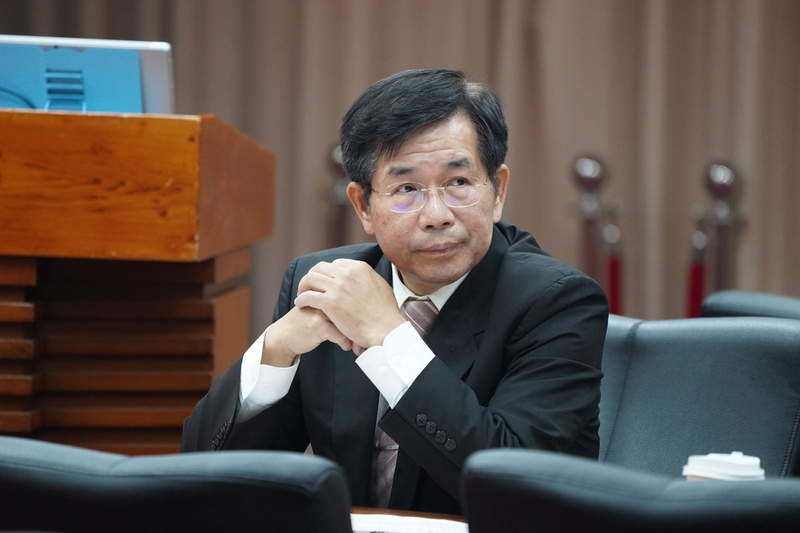 不反對兩岸交流 教長：台灣沒有排斥中生