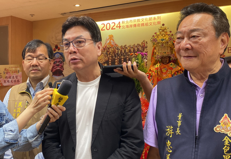 台電再送核一廠乾貯水保計畫  新北：5/10前核定