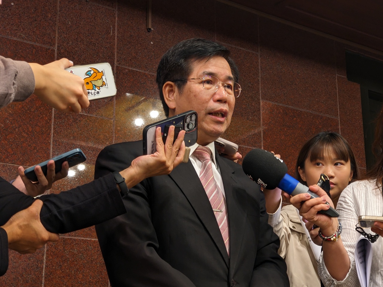 國教盟憂新規變相廢除制服 教長澄清：各校各有服儀規定