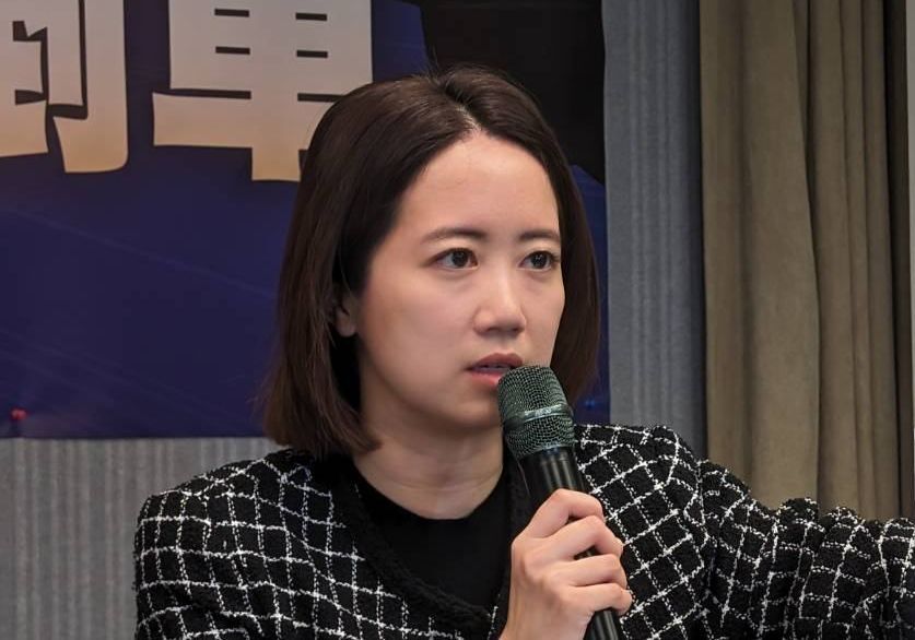 藍營籲新政府回應人民期待 綠營盼在野不要在國會阻礙發展