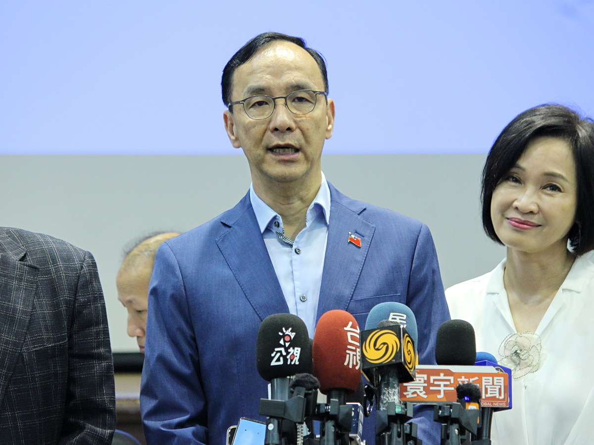 國民黨：廢死議題最惹民怨 死刑存廢由立院依民意決定