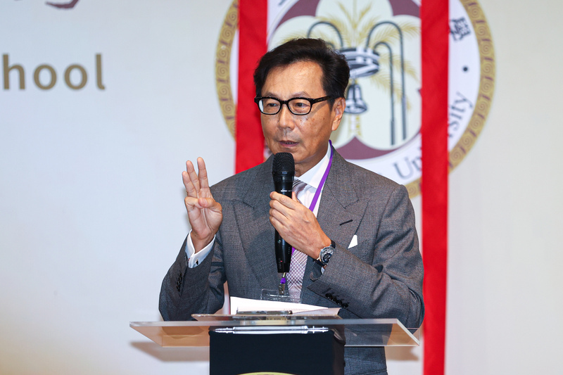 富比世台灣50大富豪出爐 富邦蔡家重回榜首
