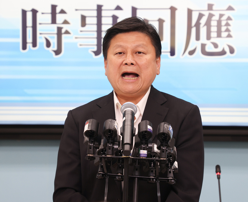 司委會失言風波 柯建銘致歉 國民黨砲轟泯滅人性