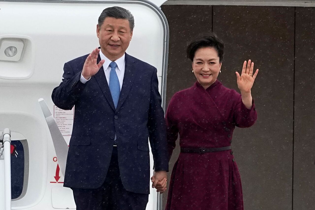 關稅戰升溫 習近平4/15起訪問大馬