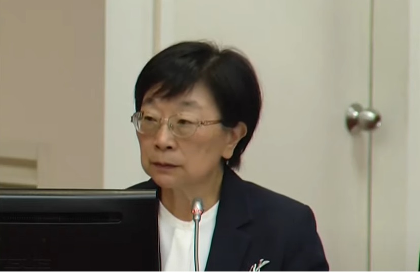 貧富差大致金融投機？財部：不希望民眾在台股當沖套利