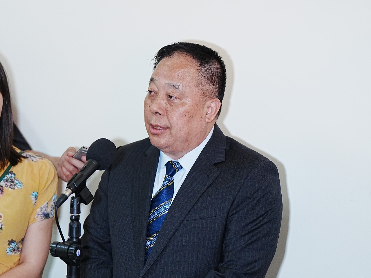 美對台軍售延宕 國防部：雙方協調聯繫密切 已加速進展