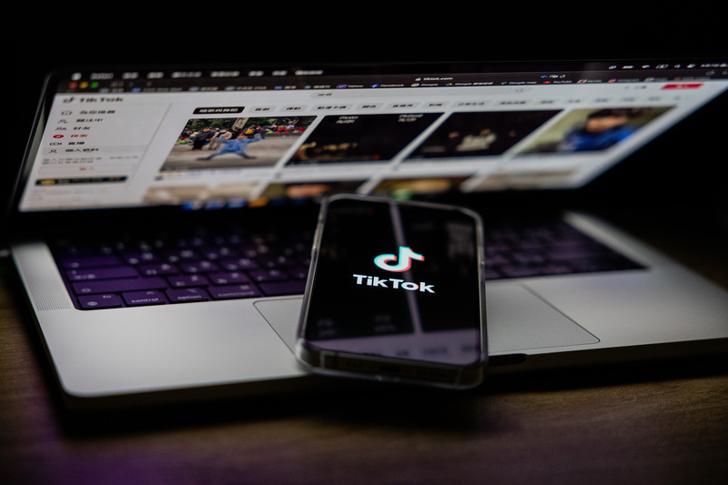數發部打詐納管TikTok等4業者 限期提報法律代表