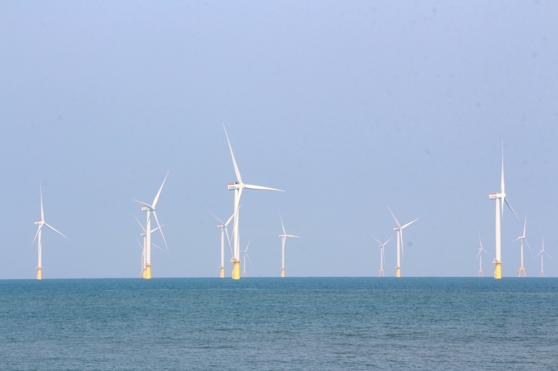 經濟部：綠電絕對夠 價格交由市場機制