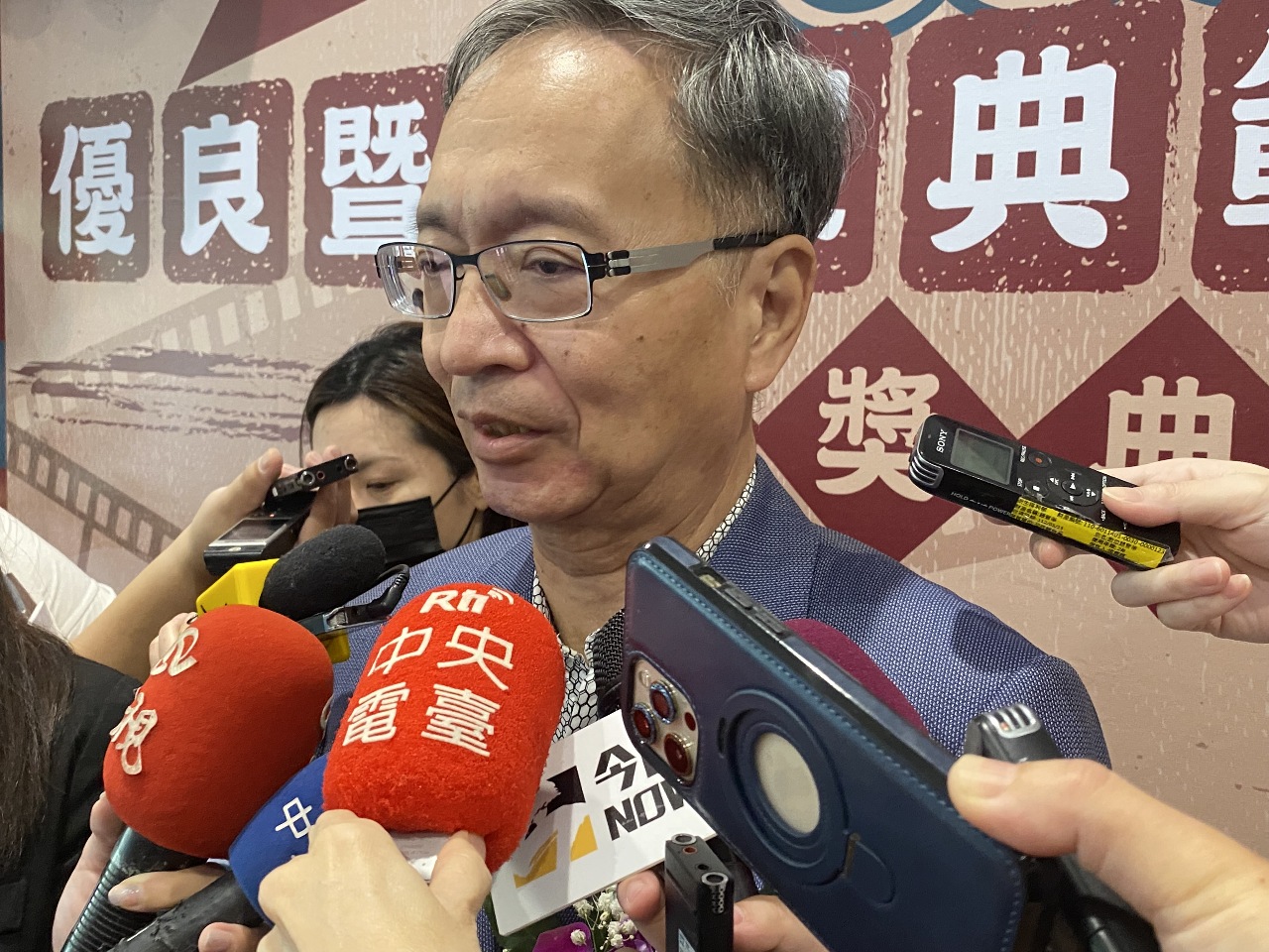 健保點值喊價 薛瑞元：先為醫事人員加薪2成、即可考慮提升到1.1元