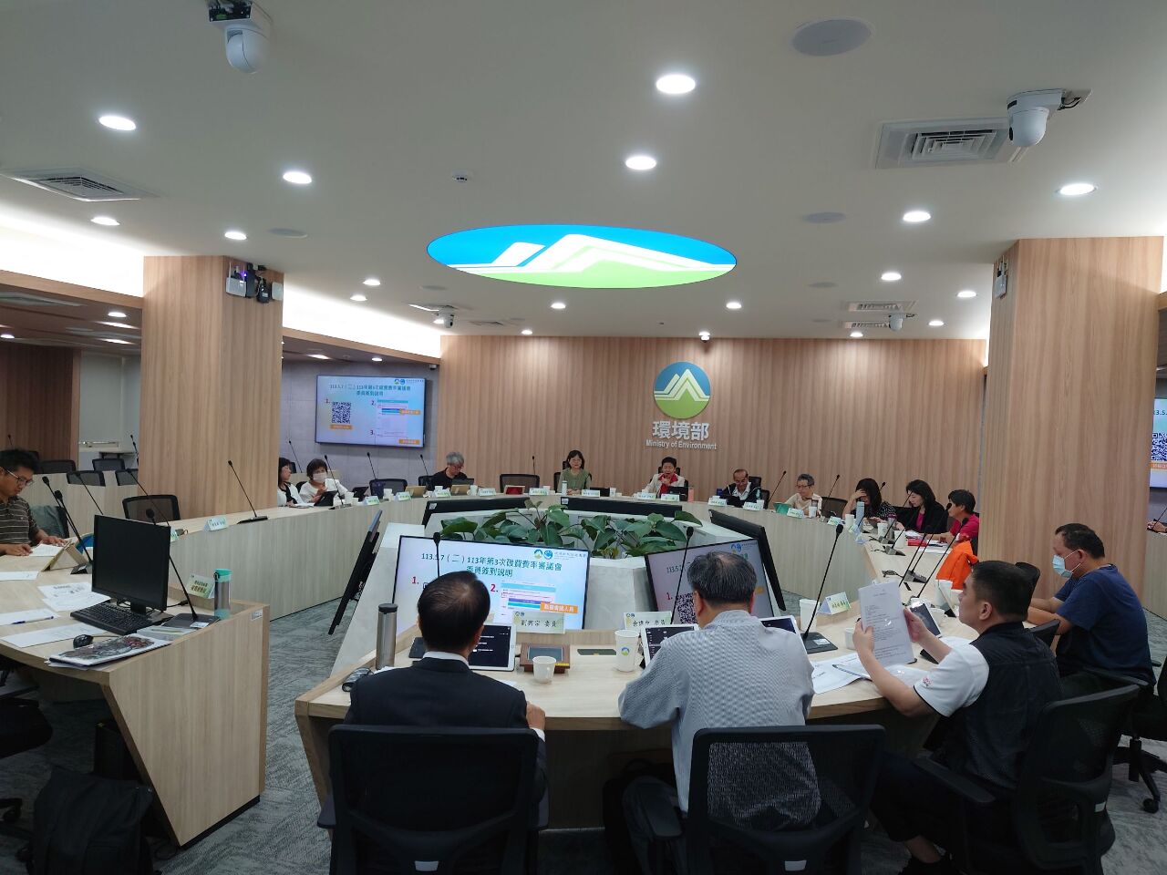 第六次碳費審議會預計10/7召開  一般費率與優惠費率可望定案