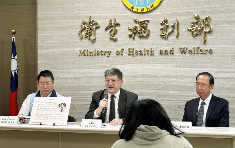 輸液專案進口首批將抵台  7月底前供應無虞