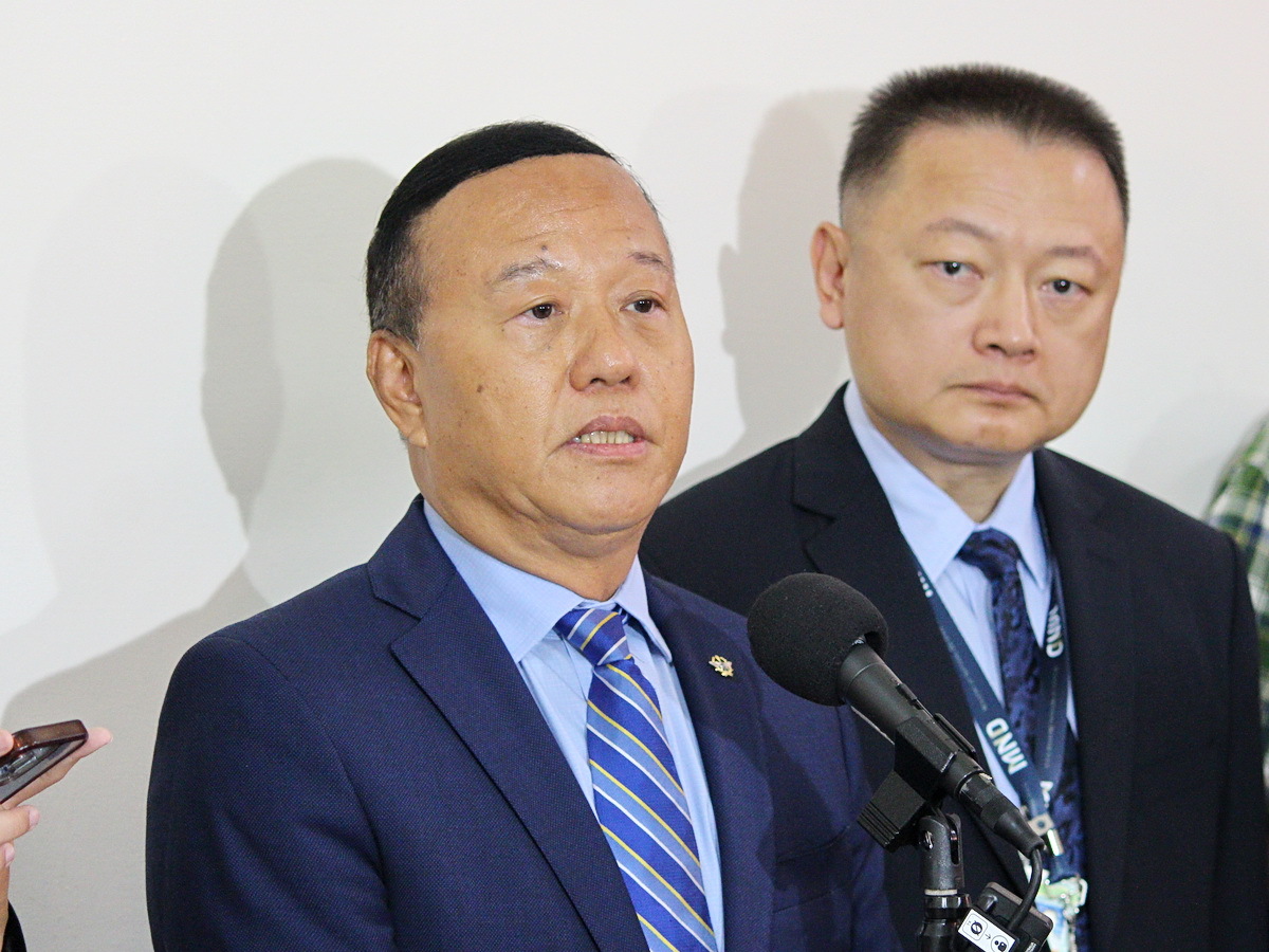 520前夕 國防部：嚴密關切掌握中共動態