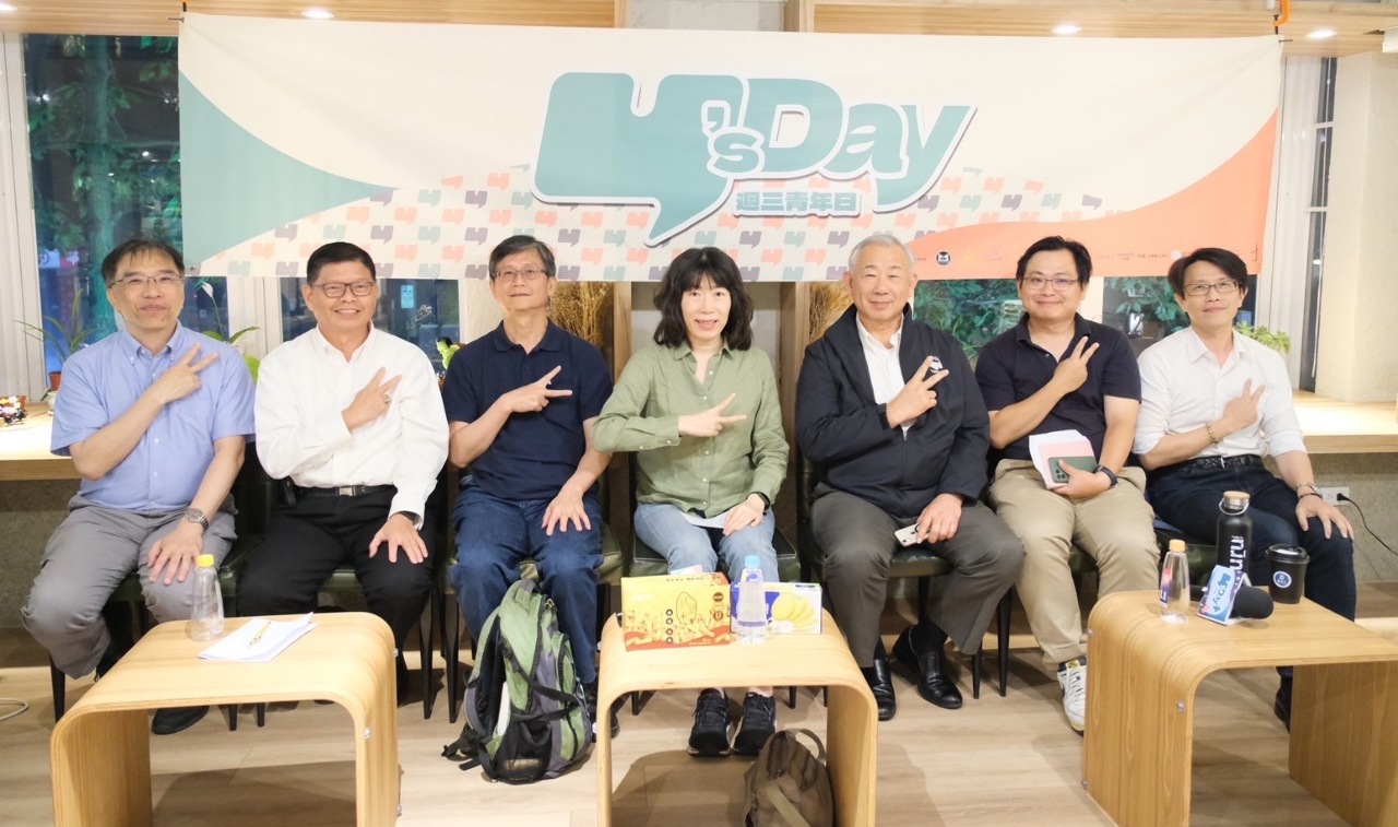 永續台灣有撇步 學者籲強化「轉廢為能」技術以實踐循環經濟
