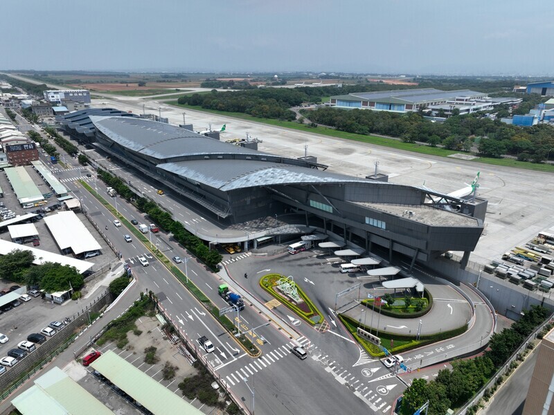 台灣虎航暑假擬飛台中至日韓  滿足旅運需求