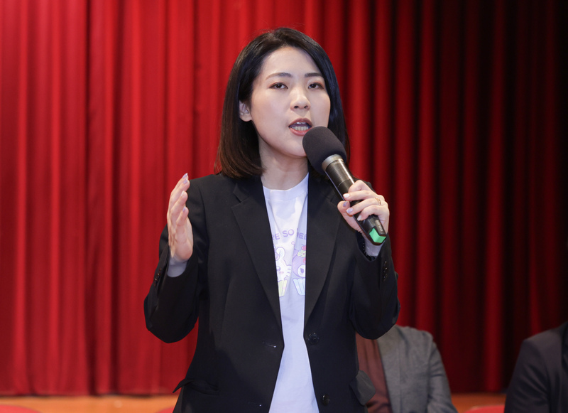 在野兩黨上街抗議遭諷挺貪腐 國民黨：對司法不公難道不能站上街頭抗議?