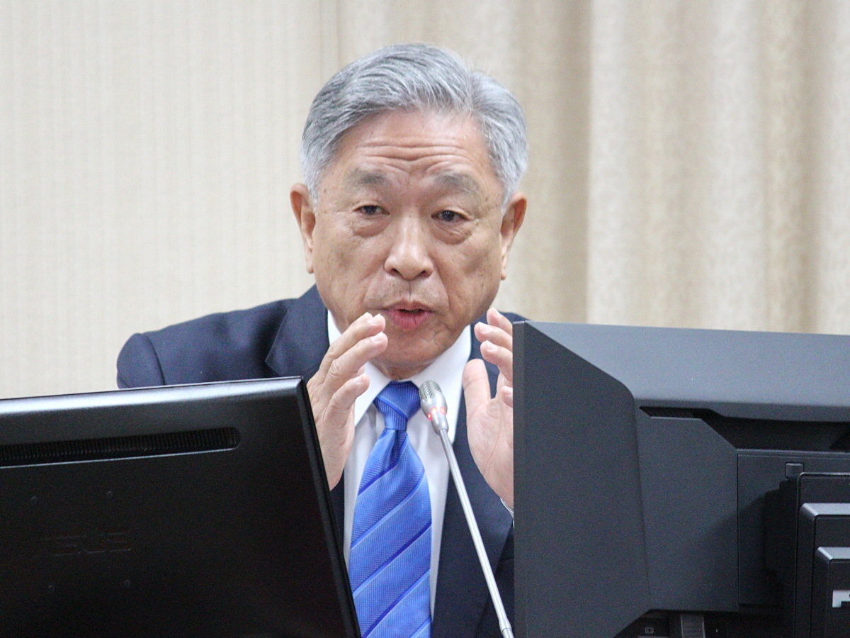 外交部：太平島是中華民國領土  立場絕不改變