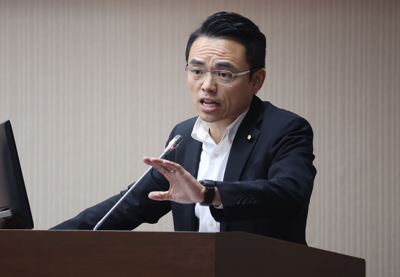 國會調查權行使  藍營鎖定雞蛋、快篩等爭議案