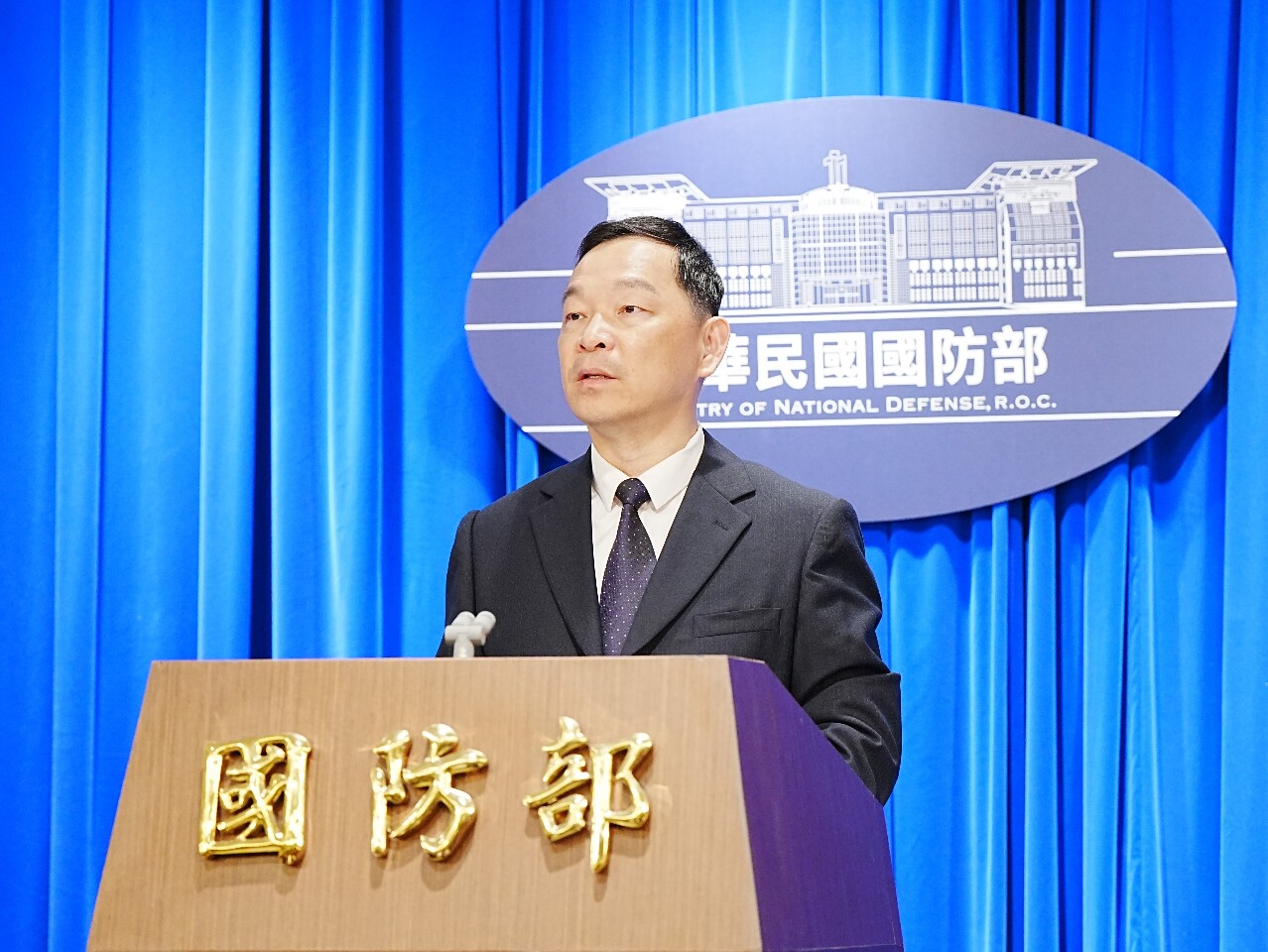 國防部年度「廉潔教育」規劃 將型塑廉潔透明的組織文化
