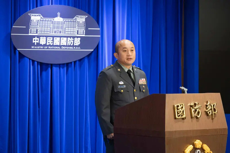 刪中國史改世界史  國防部：尊重軍校自治