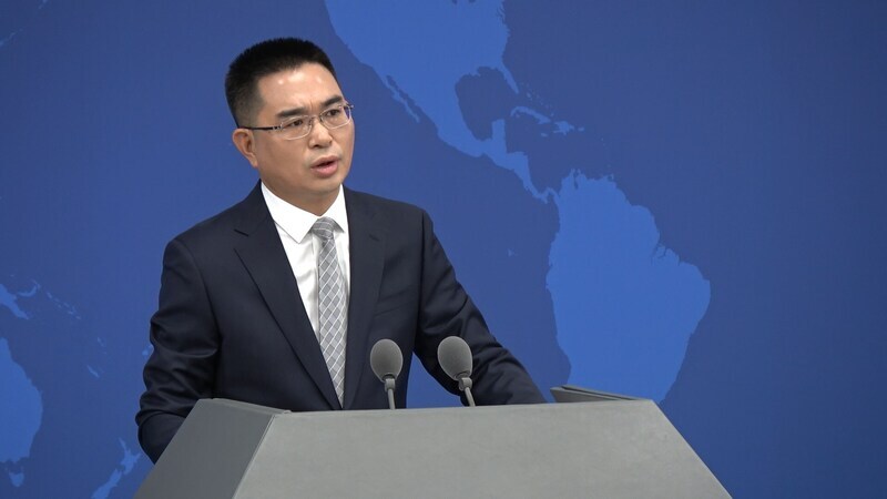 中共對台灣名嘴進行懲戒凸顯無法容忍批評