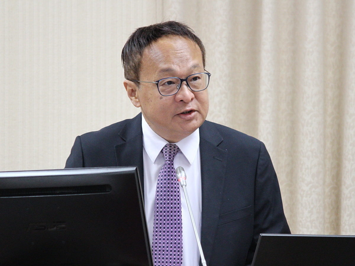 不只名嘴 國安局：各行各業都可能遭納中共懲戒名單