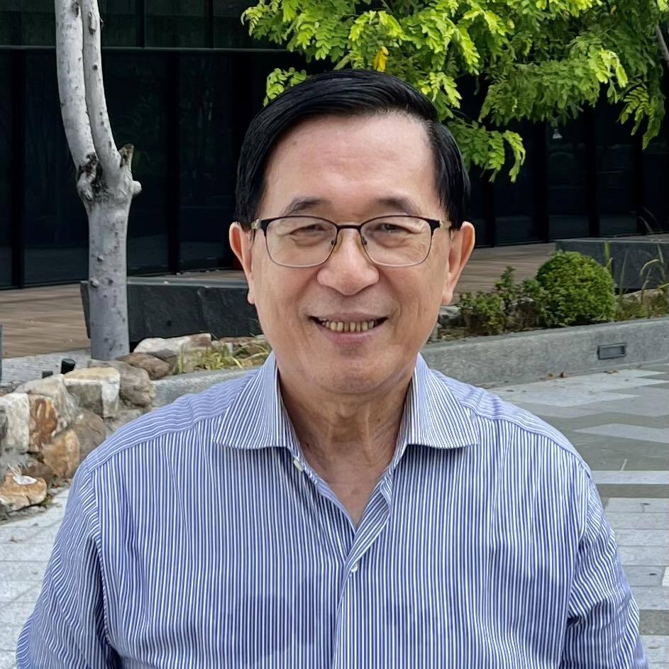 陳水扁被控洗錢案逾追訴時效  北院判決免訴