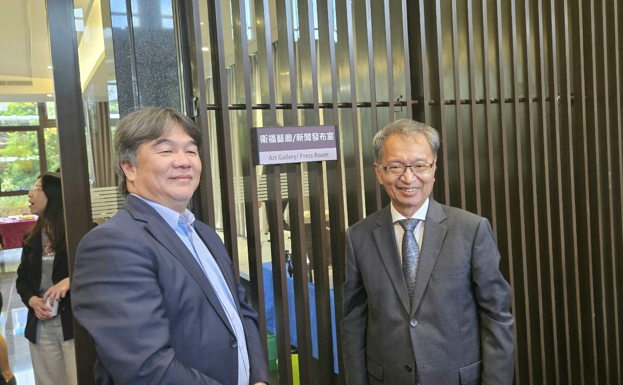 薛瑞元：衛福部永無寧日 最滿意長照政績