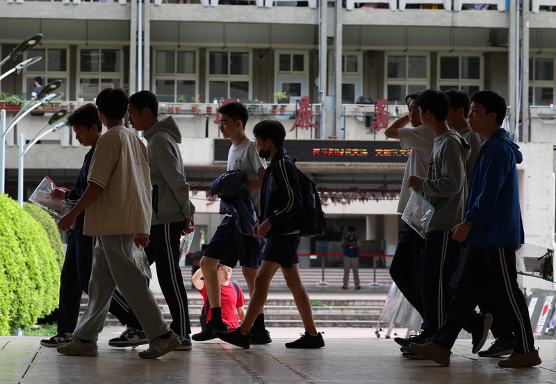 少子化衝擊 教育部調降114學年逾200校高中班級人數