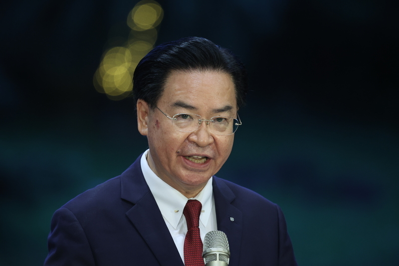 外傳吳釗燮將異動 府方否認：沒這回事、國安團隊合作無間
