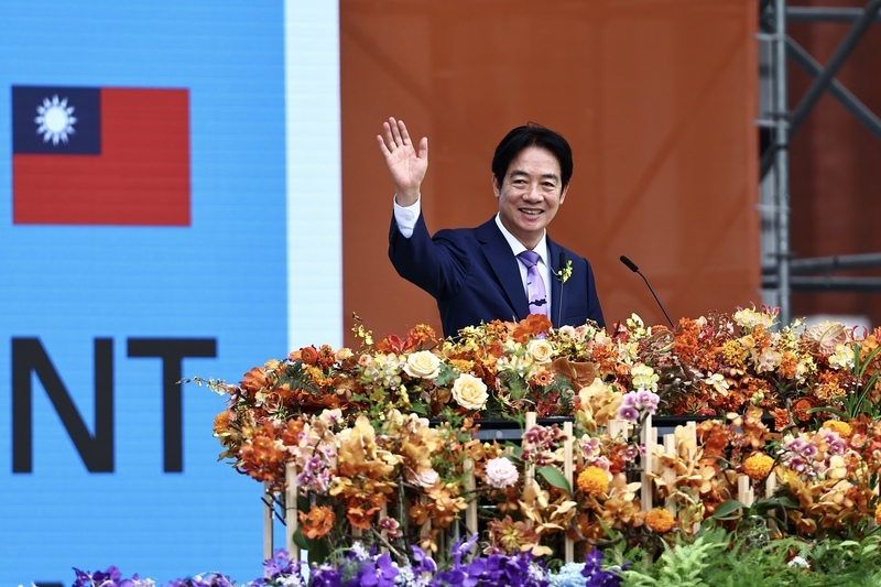 賴總統：各位關心的議題 政府都會積極以對