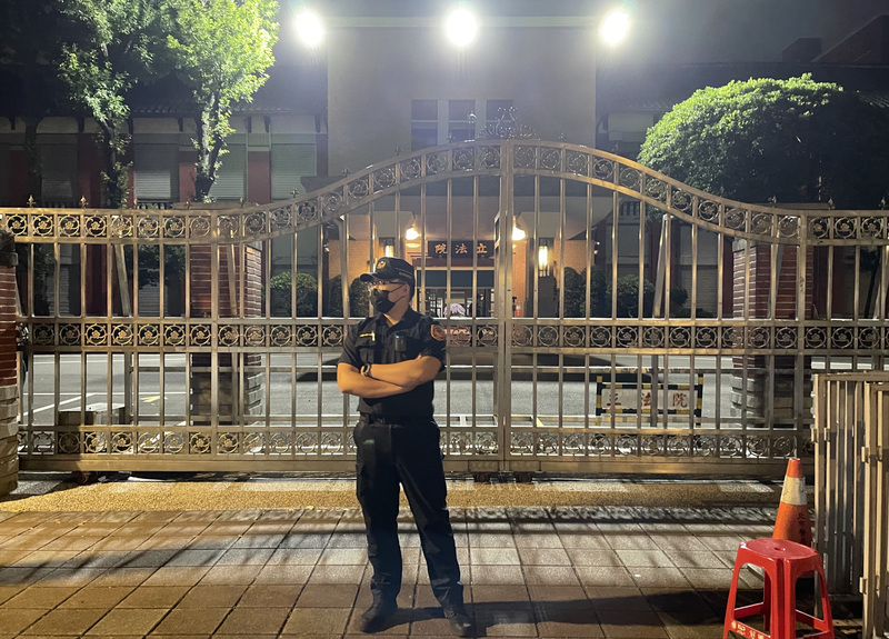 立院今續審國會職權修法 朝野衝突是否重演引關注