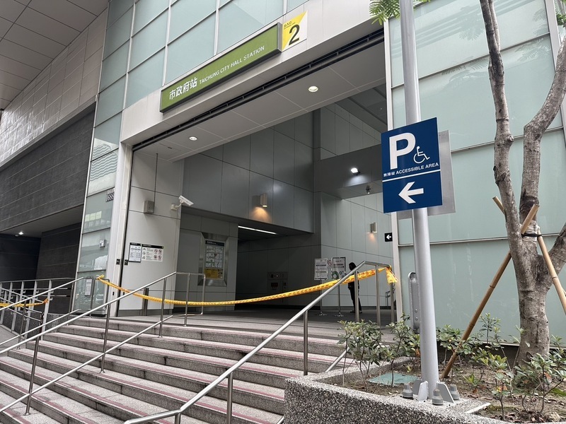 中捷傷人案 檢認定凶嫌心智正常 法院裁押