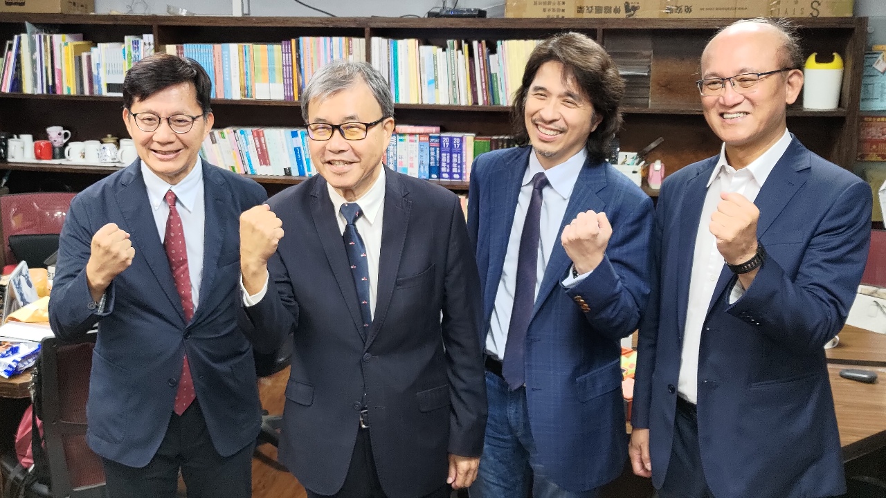新教長鄭英耀籲中國 解禁學位生來台