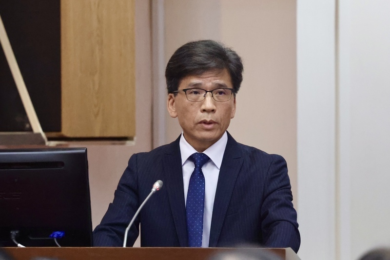 保險業資金投入國內公共建設 彭金隆：現在正是好時機