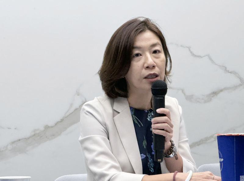 輸液專案進口 林靜儀：將檢討高風險藥廠查廠