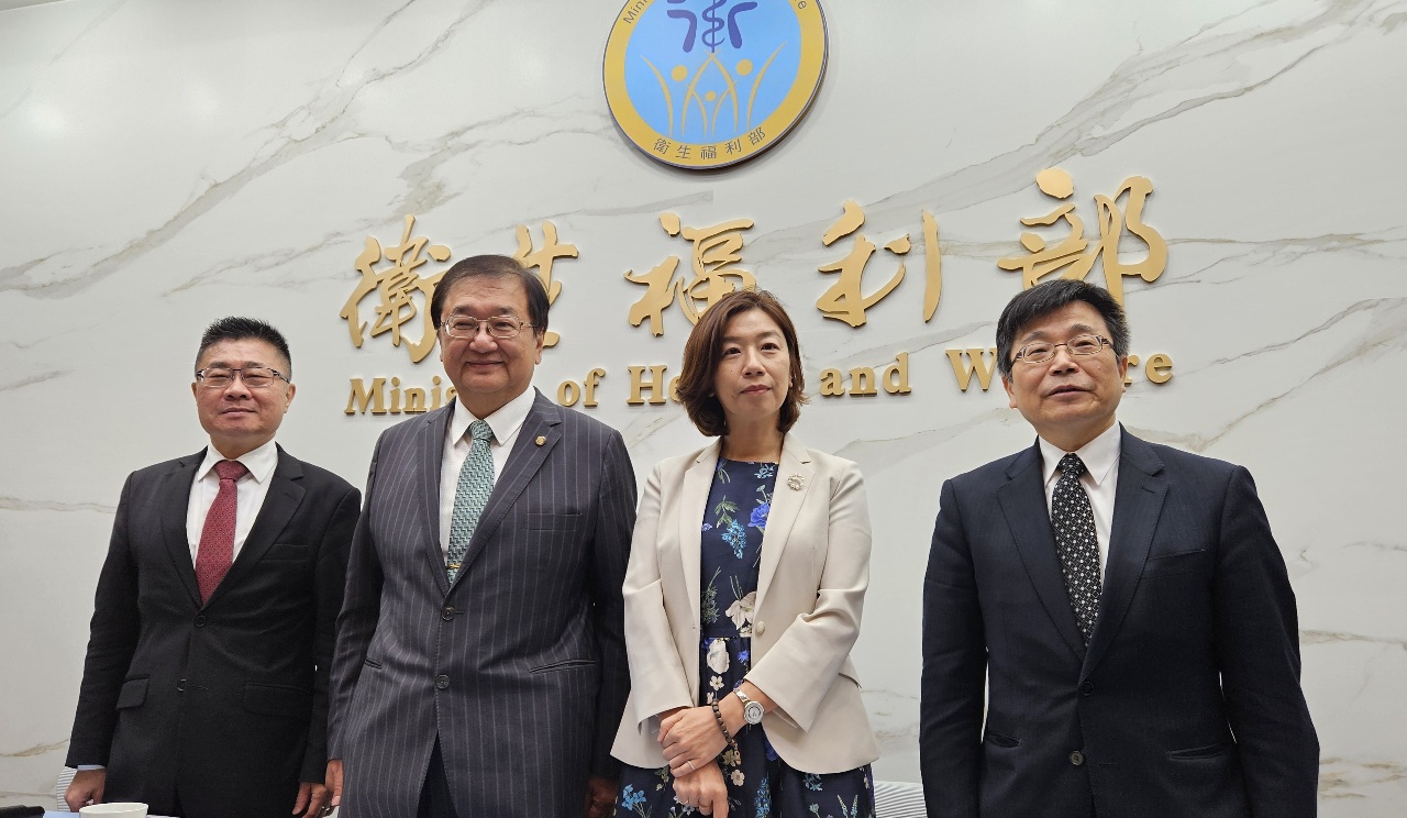 第二期社安網 衛福部：人力經費倍增 強化社區精神醫療銜接