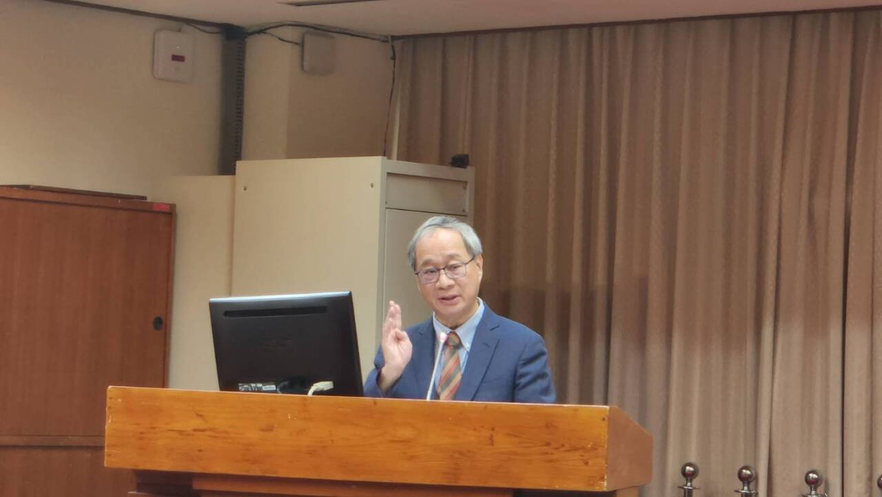 文化部長李遠提4大施政理念 文化幣擬下修至13歲就可領取