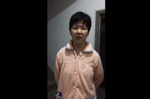 兩岸公民記者處境大不同