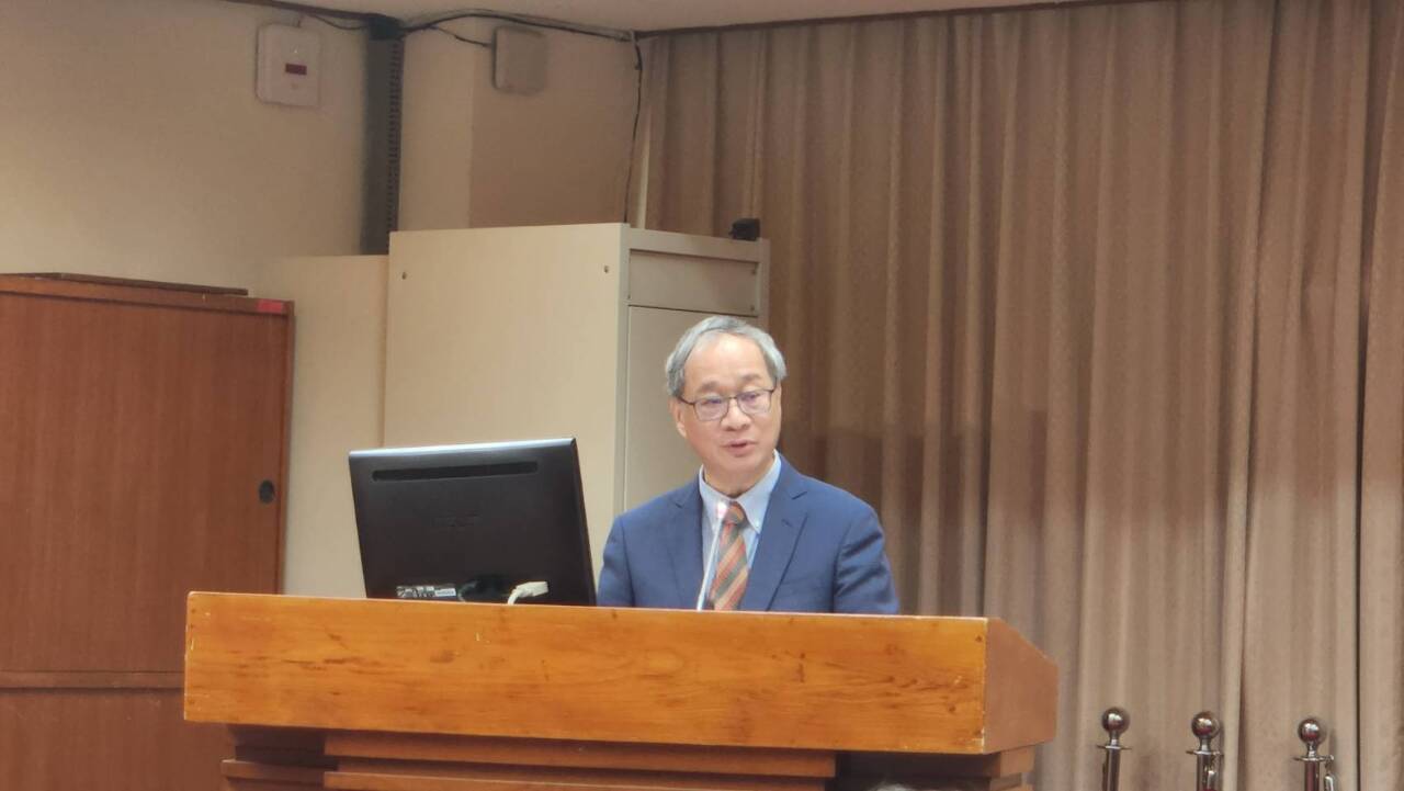 首度立院備詢 李遠：一切開誠布公 誠懇以對
