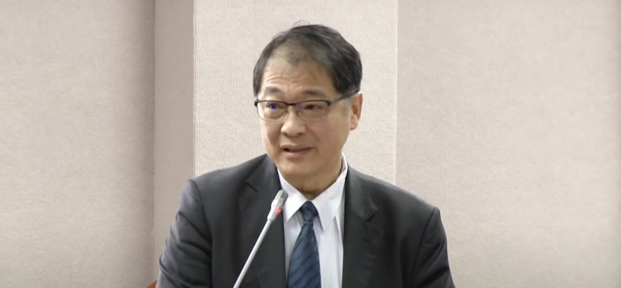 是否執行死刑？法務部長鄭銘謙：待釋憲結果出爐