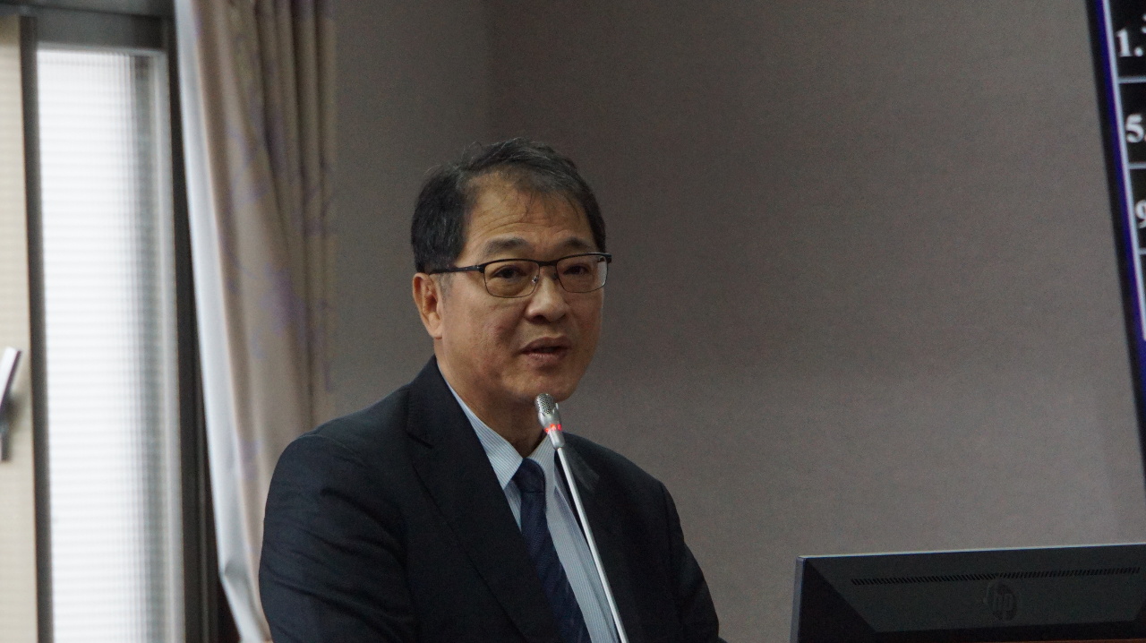 藐視國會罪恐有寒蟬效應？法務部長：盼制訂合乎憲法規範